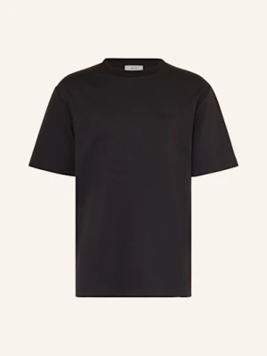 Nn.07 T-Shirt Nat schwarz