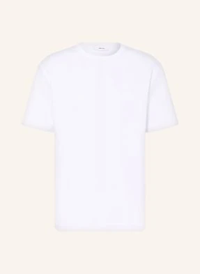 Nn.07 T-Shirt Nat weiss