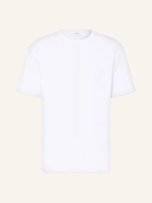 Nn.07 T-Shirt Nat weiss