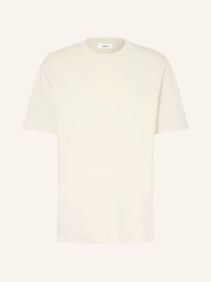 Nn.07 T-Shirt Nat weiss