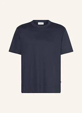 Nn.07 T-Shirt Pedro blau