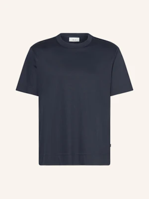 Nn.07 T-Shirt Pedro blau
