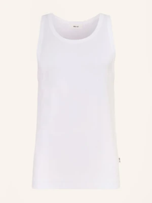 Nn.07 Tank Top Mick weiss