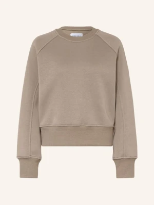 No.1 Como Bluza Aimee beige SZARY