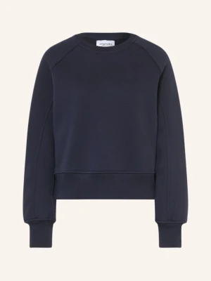 No.1 Como Bluza Aimee blau GRANATOWY