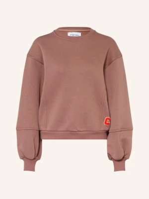 No.1 Como Bluza Fabienne rosa