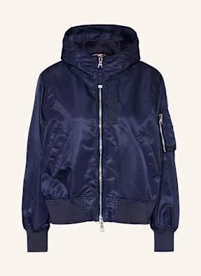 No.1 Como Bluzon Creek blau