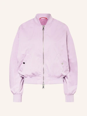 No.1 Como Bluzon lila