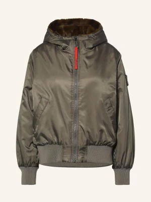 No.1 Como Bomberka gruen KHAKI