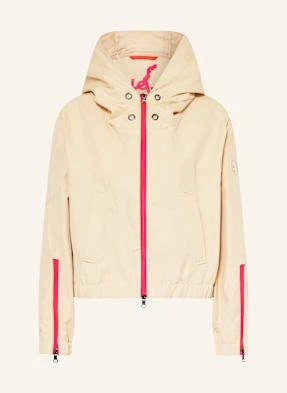 No.1 Como Kurtka beige