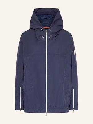 No.1 Como Kurtka blau