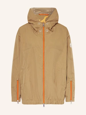 No.1 Como Kurtka braun