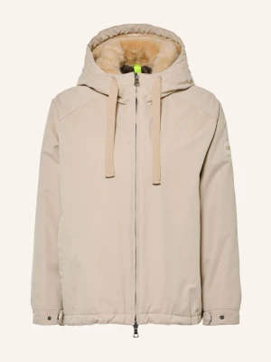 No.1 Como Kurtka Cuneo beige