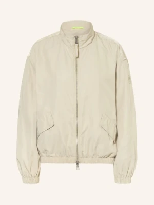 No.1 Como Kurtka Fonte beige