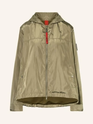 No.1 Como Kurtka gruen