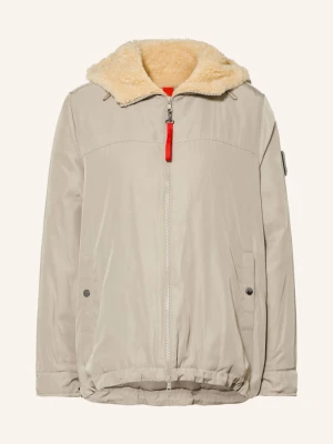 No.1 Como Kurtka Isny beige