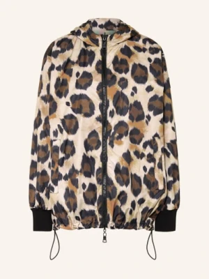 No.1 Como Kurtka Lui Dwustronna beige