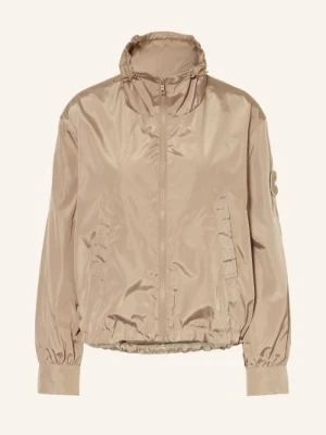 No.1 Como Kurtka Luzern beige