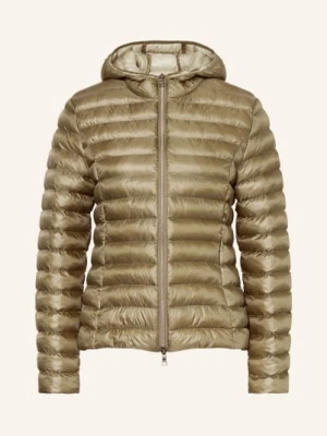 No.1 Como Kurtka Pikowana Forte gruen