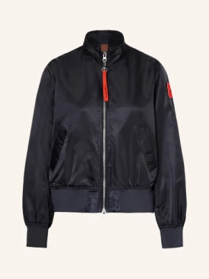 No.1 Como Kurtka Walliss blau