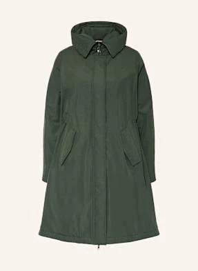 No.1 Como Parka Karla gruen