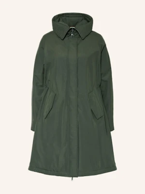 No.1 Como Parka Karla gruen