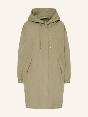 No.1 Como Parka Nepi gruen