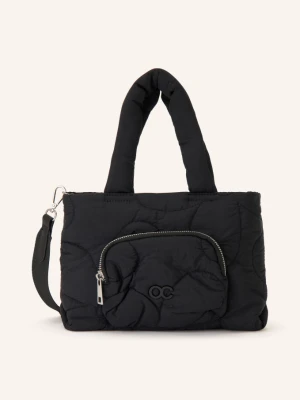 No.1 Como Torebka Miami schwarz