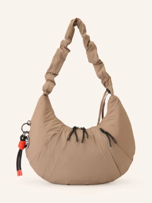 No.1 Como Torebka Typu Worek Houston beige