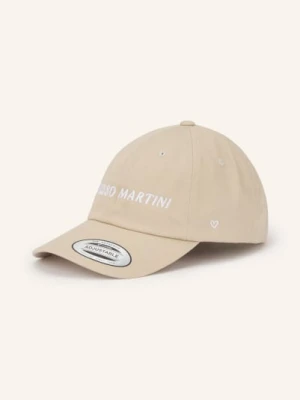 No Culture Czapka Espresso Martini beige