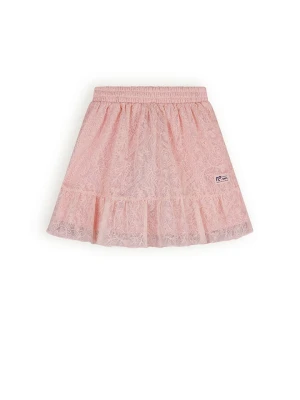 No-No Spódnica "Ninay" w kolorze jasnoróżowym rozmiar: 134/140