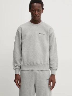 No Problemo bluza bawełniana Mini Problemo Crew Neck Sweat