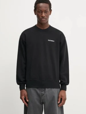 No Problemo bluza bawełniana Mini Problemo Crew Neck Sweat