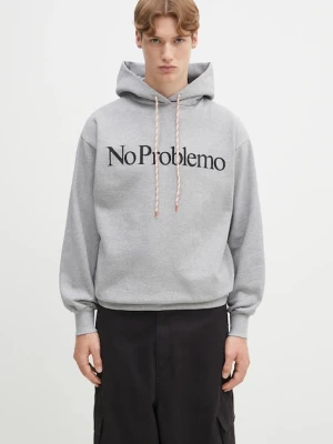 No Problemo bluza bawełniana No Problemo Hoodie