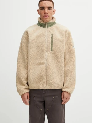 No Problemo bluza polarowa Zip Through Fleece