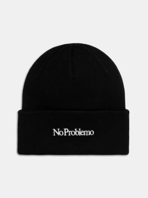 No Problemo czapka Beanie