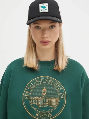 No Problemo czapka z daszkiem No Feelings Trucker Cap