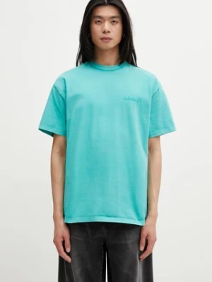 No Problemo Faded Mini Problemo t-shirt bawełniany męski