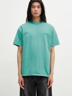 No Problemo Faded Mini Problemo T-shirt męski bawełniany