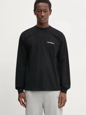 No Problemo longsleeve bawełniany Mini Problemo Longleeve Tee