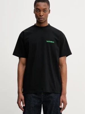 No Problemo Mini Problemo t-shirt bawełniany męski