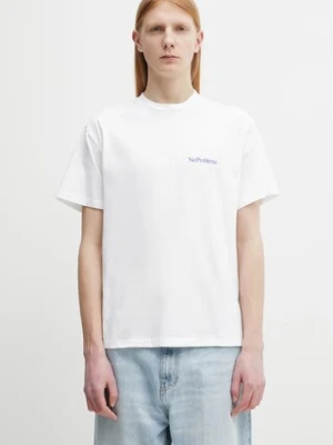 No Problemo Mini Problemo t-shirt bawełniany męski