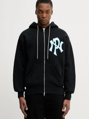 No Problemo Nyp Premium bluza rozpinana z kapturem z bawełną męska