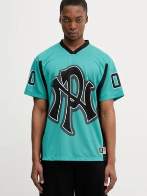 No Problemo Nyp Sports Poly t-shirt męski