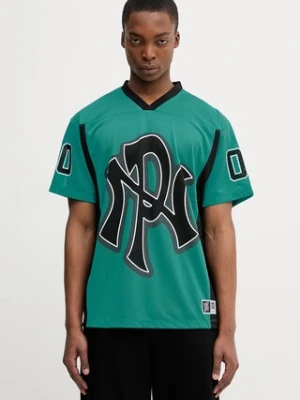 No Problemo Nyp Sports Poly t-shirt męski