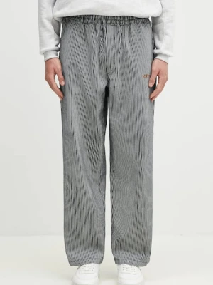 No Problemo spodnie bawełniane Mini Problemo Work Pant - Denim