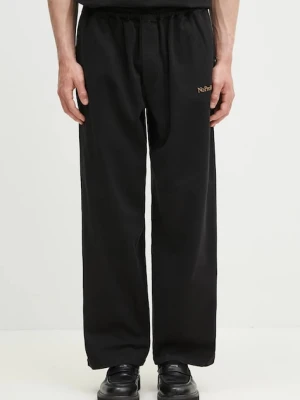 No Problemo spodnie bawełniane Mini Problemo Work Pant - Twill