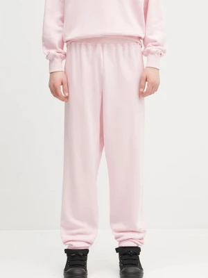 No Problemo spodnie dresowe bawełniane No Problemo Sweatpant