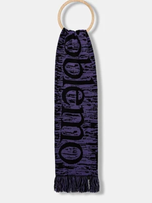 No Problemo szalik Glitch