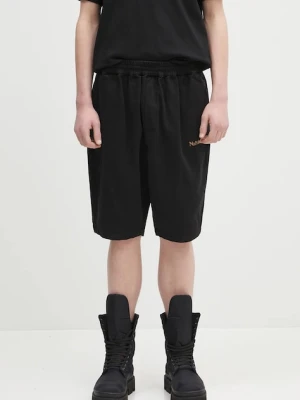 No Problemo szorty bawełniane Mini Problemo Work Short - Twill